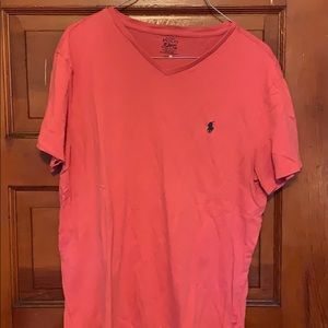 Polo Ralph Lauren V-Neck Tee